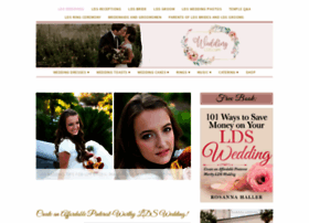 Weddinglds.com thumbnail