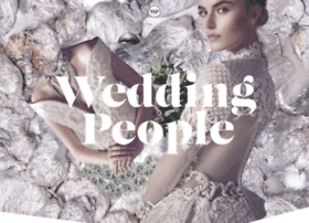 Weddingpeople.ru thumbnail