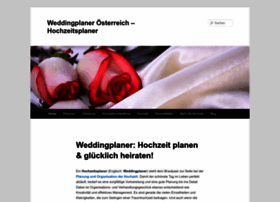 Weddingplaner.at thumbnail