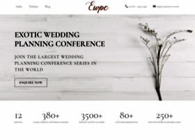 Weddingplanningconference.com thumbnail
