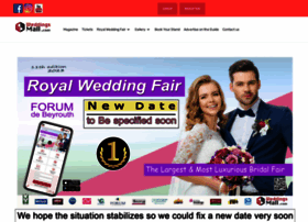 Weddingsmall.com thumbnail