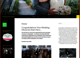 Weddingvideokilkenny.com thumbnail