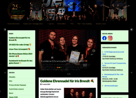 Wedel-satellites.de thumbnail