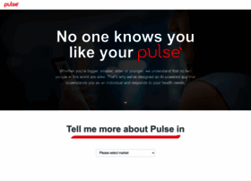 Wedopulse.com thumbnail