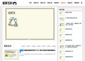 Wedshop.cn thumbnail
