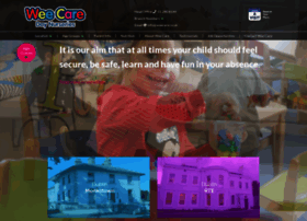Weecare.ie thumbnail Weecare.ie thumbnail