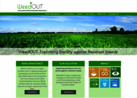 Weedout-ibs.com thumbnail