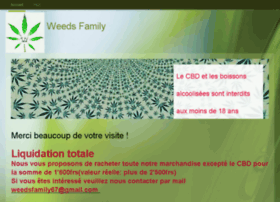 Weedsfamily.com thumbnail