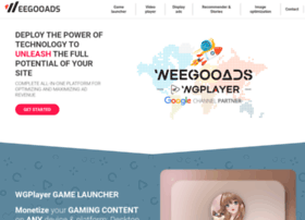 Weegooads.com thumbnail