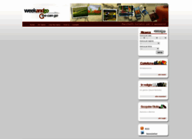 Weekandgo.it thumbnail