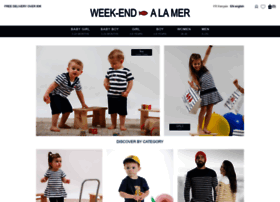Weekendalamer.com thumbnail