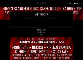 Weekender.berlin thumbnail