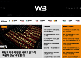 Weeklyblockchain.co.kr thumbnail