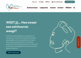 Weet.info thumbnail