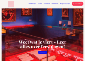 Weetwatjeviert.nl thumbnail