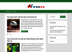 Weezo.net thumbnail