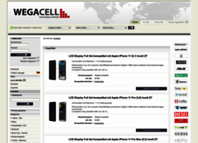Wegatrade.de thumbnail