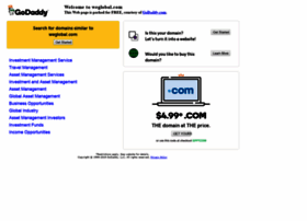Weglobal.com thumbnail