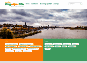 Wegwijzer024.nl thumbnail