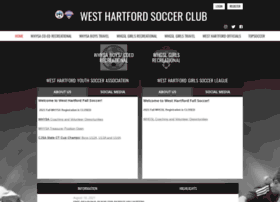 Wehasoccer.org thumbnail Wehasoccer.org thumbnail