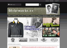 Wehrmacht.es thumbnail
