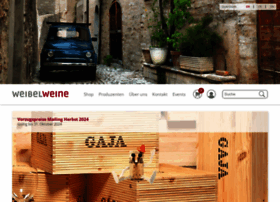 Weibelweine.ch thumbnail Weibelweine.ch thumbnail