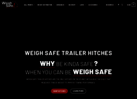 Weigh-safe.com thumbnail