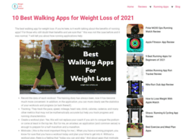 Weight-loss-articles.net thumbnail