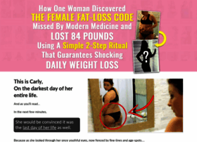 Weightlossguide4women.com thumbnail