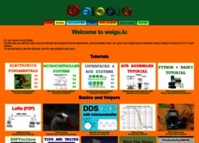 Weigu.lu thumbnail