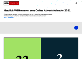 Weihnachts-adventskalender.net thumbnail