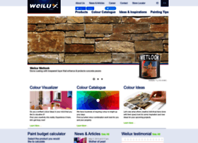 Weilux.co.id thumbnail