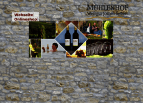 Wein-von-seibert.de thumbnail