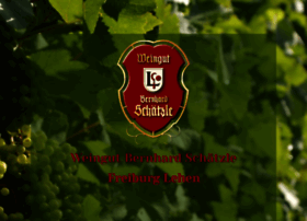 Weingut-schaetzle.de thumbnail