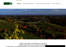 Weinland-steiermark.at thumbnail