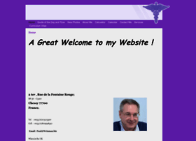 Weisman.biz thumbnail