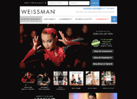 Weissman.net thumbnail