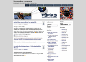 Weitreise.de thumbnail Weitreise.de thumbnail