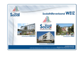 Weiz-sozial.at thumbnail