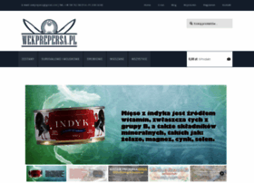 Wekprepersa.pl thumbnail
