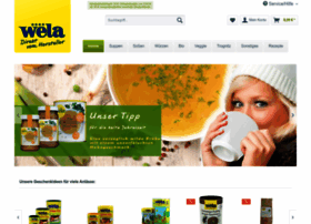 Wela-suppen.de thumbnail