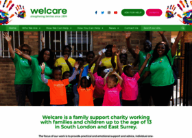 Welcare.org thumbnail