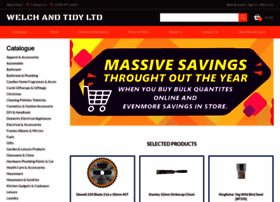 Welchandtidyltd.co.uk thumbnail Welchandtidyltd.co.uk thumbnail