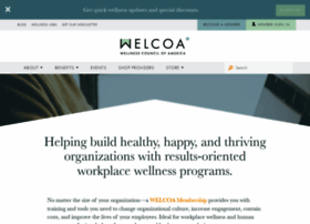 Welcoa.org thumbnail