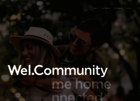 Welcogroup.com.au thumbnail