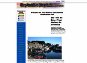 Welcome-to-cornwall.com thumbnail