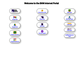 Welcome.bhmschools.org thumbnail