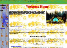 Welcomehome.org thumbnail