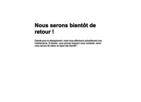 Welcometofrance.com thumbnail
