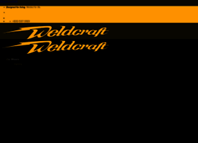 Weldcraftmarine.com thumbnail
